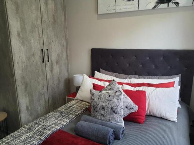 Apartment for rent in Westonaria, Gauteng
