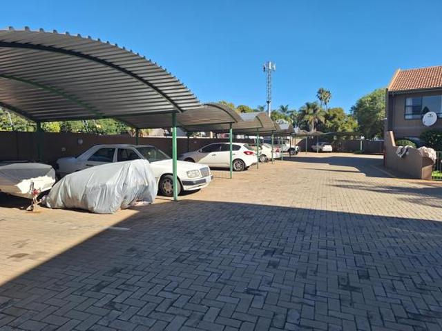 Apartment for sale in Centurion, Gauteng