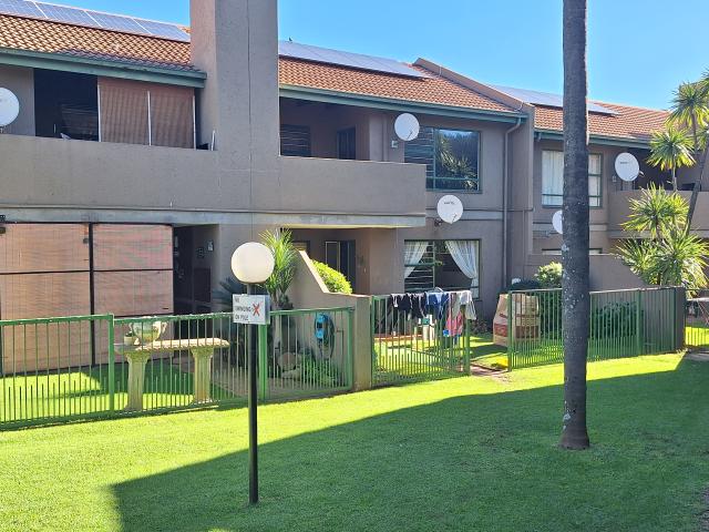 Apartment for sale in Centurion, Gauteng
