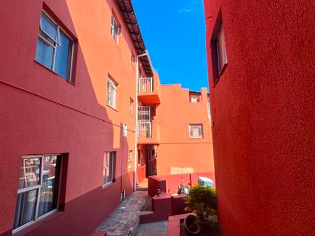 Apartment for sale in UMhlathuze Municipality, Kwazulu-natal