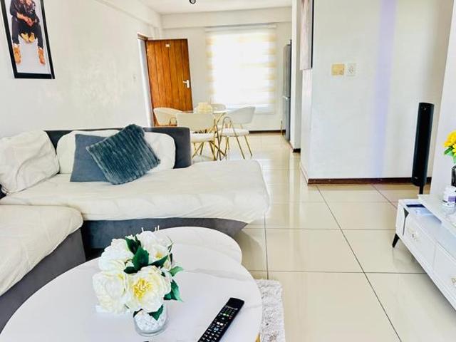 Apartment for sale in UMhlathuze Municipality, Kwazulu-natal