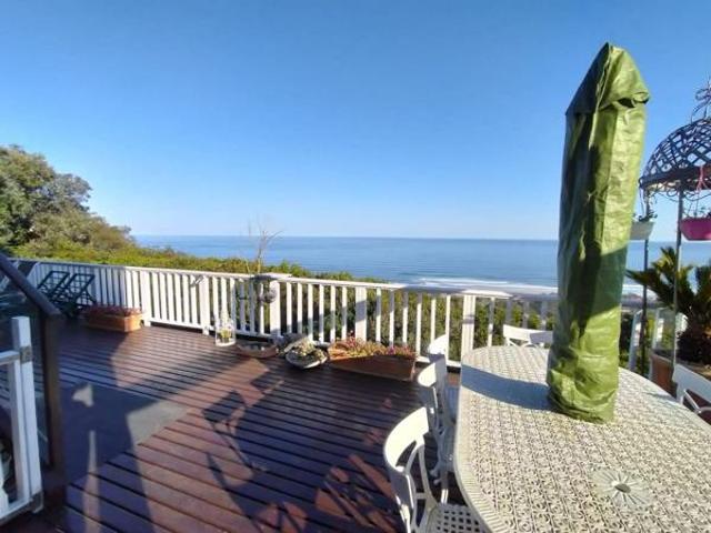 Apartment for rent in Groot Brak Rivier, Western Cape
