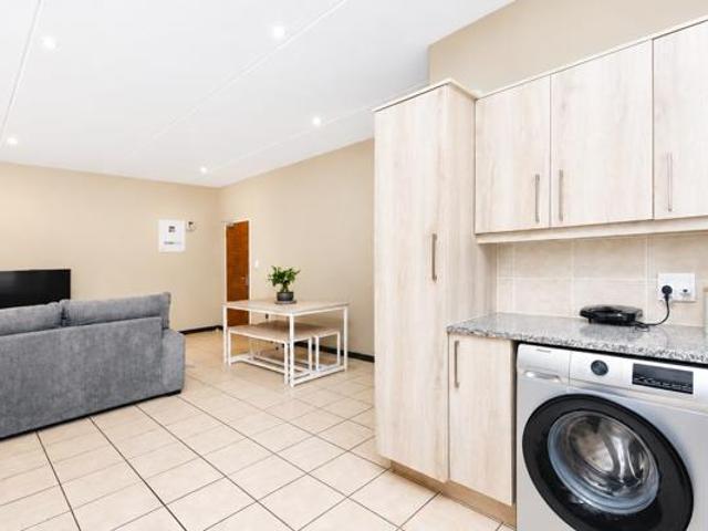 Apartment for sale in West Rand Garden estates, Westonaria Local Municipality