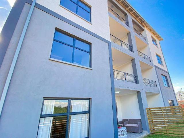 Apartment for rent in Nooitgedacht, Gauteng