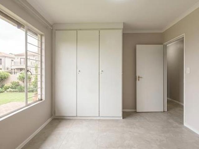 Apartment for rent in West Rand Garden estates, Westonaria Local Municipality