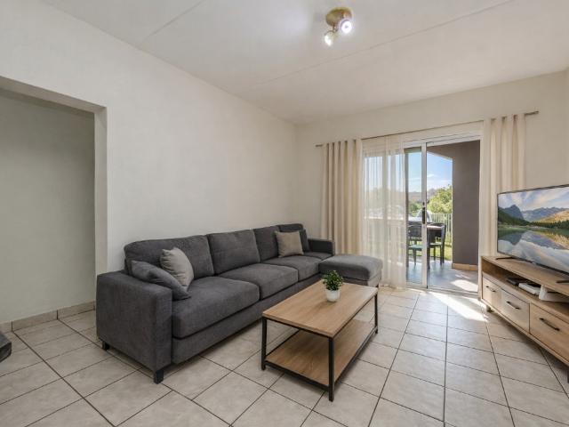 Apartment for sale in Nooitgedacht, Gauteng