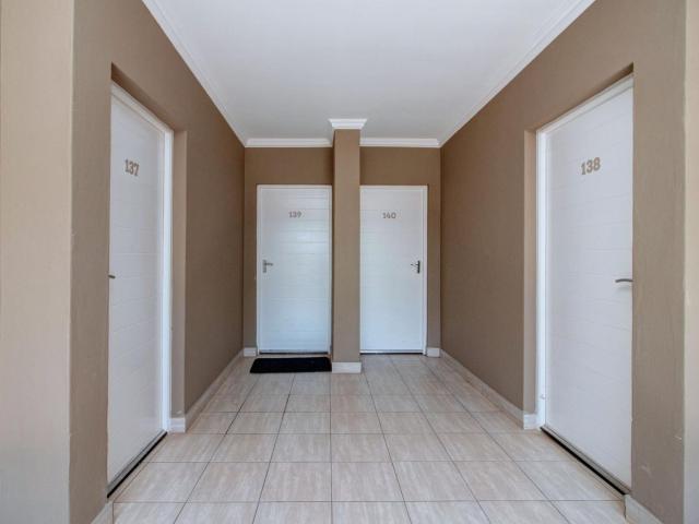 Apartment for rent in Nooitgedacht, Gauteng