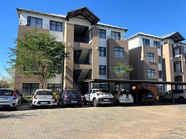 Apartment for rent in Westonaria, Gauteng