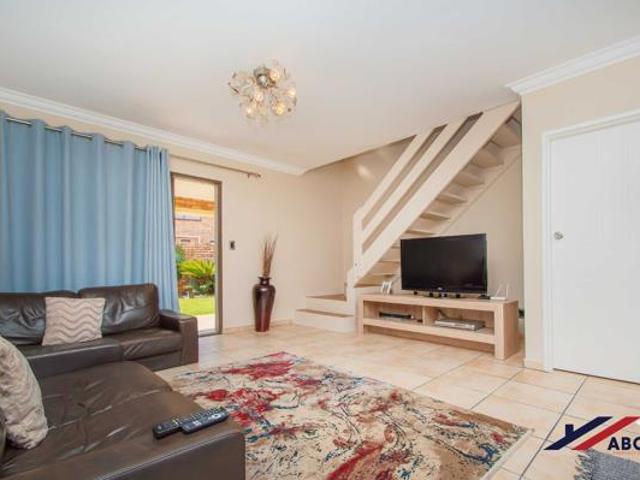Apartment for rent in Westonaria, Gauteng