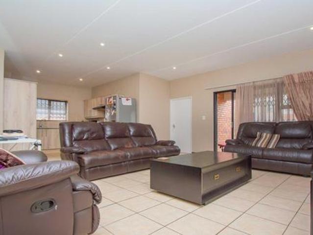 Apartment for sale in Westonaria, Gauteng