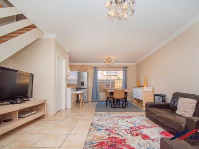 Apartment for rent in Westonaria, Gauteng