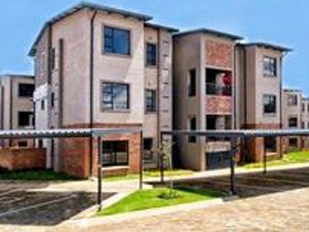Apartment for sale in Nooitgedacht, Gauteng