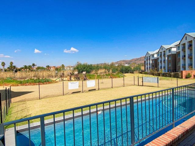 Apartment for rent in Nooitgedacht, Gauteng