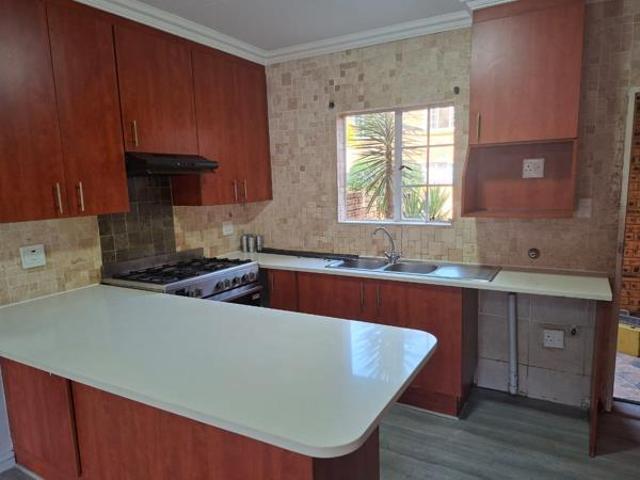 Apartment for rent in Nooitgedacht, Gauteng