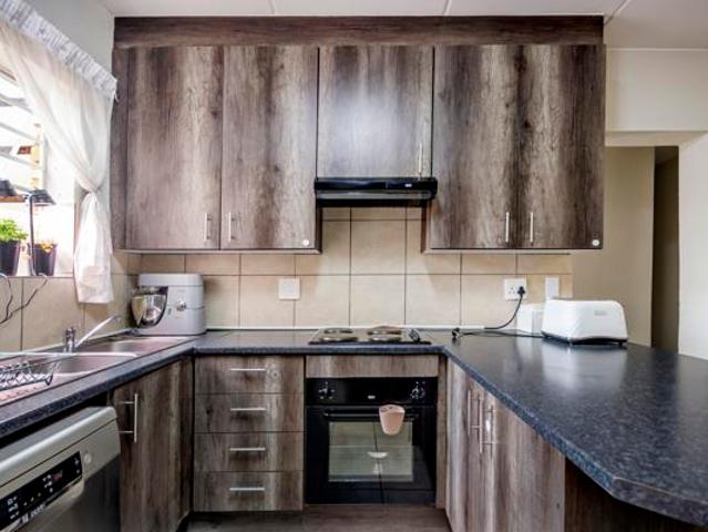 Apartment for rent in Westonaria, Gauteng