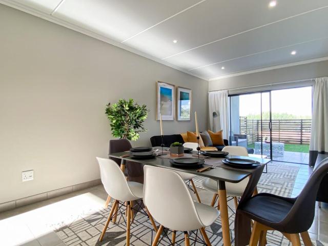 Apartment for rent in Nooitgedacht, Gauteng
