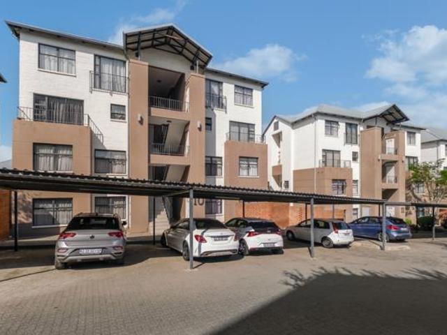 Apartment for rent in Westonaria, Gauteng