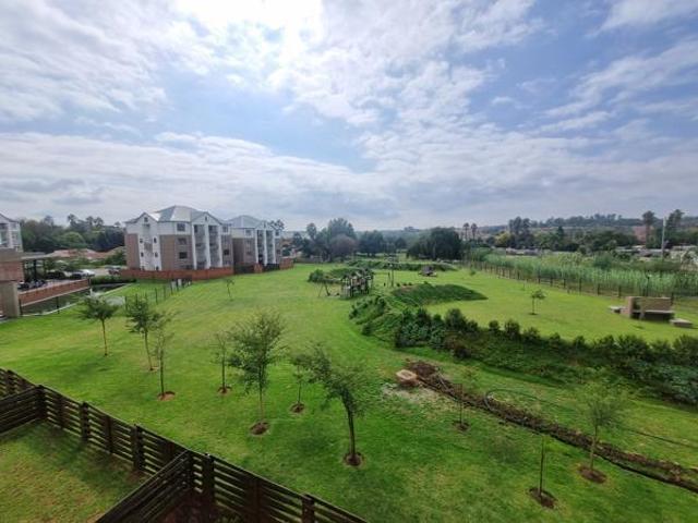 Apartment for rent in Nooitgedacht, Gauteng