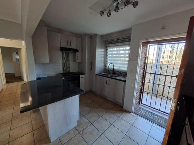 Apartment for rent in Westonaria, Gauteng