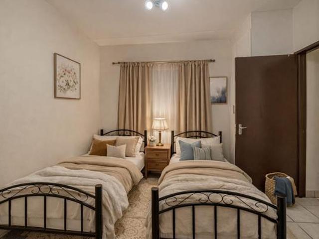 Apartment for sale in Westonaria, Gauteng