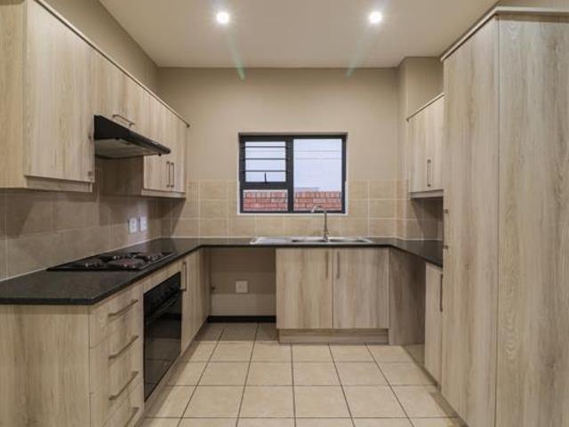 Apartment for rent in Westonaria, Gauteng
