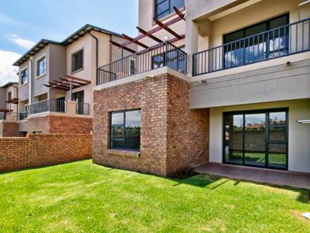 Apartment for rent in Westonaria, Gauteng