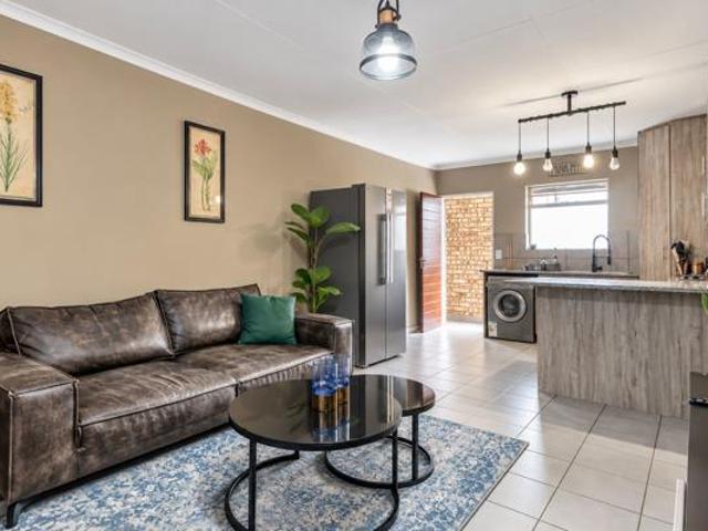 Apartment for sale in Westonaria, Gauteng