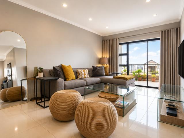 Apartment for rent in Westonaria, Gauteng