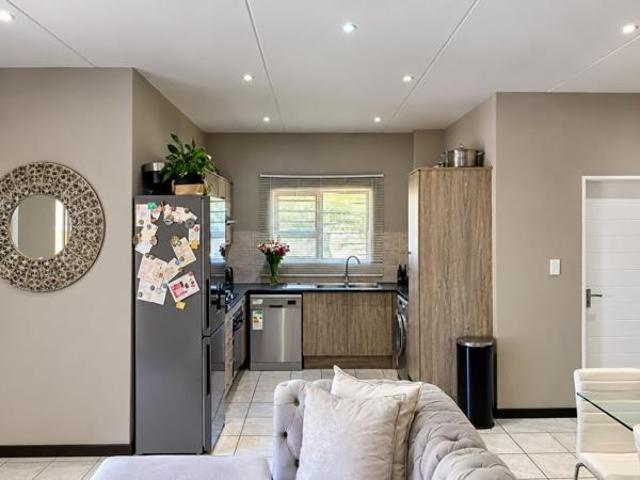 Apartment for sale in West Rand Garden estates, Westonaria Local Municipality