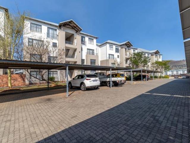 Apartment for sale in Westonaria, Gauteng
