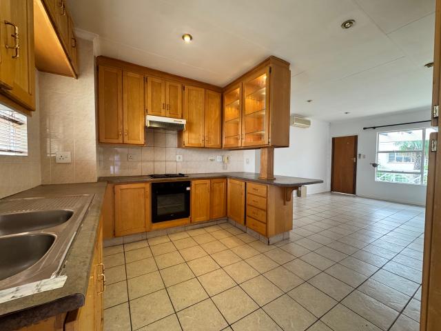 Apartment for rent in Dr Kenneth Kaunda, North West