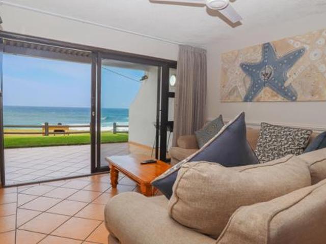Apartment for sale in Princess Grant, Kwazulu-natal