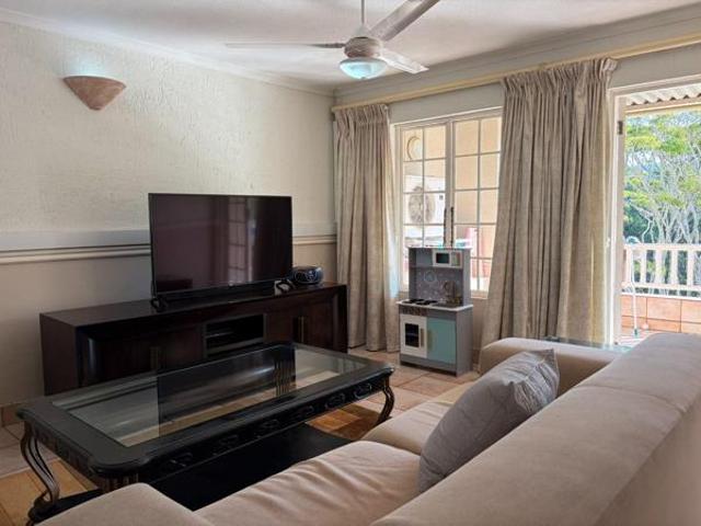 Apartment for rent in Princess Grant, Kwazulu-natal