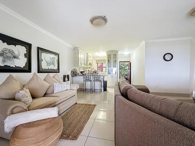 Apartment for rent in Princess Grant, Kwazulu-natal