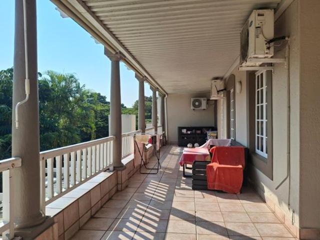 Apartment for rent in Princess Grant, Kwazulu-natal