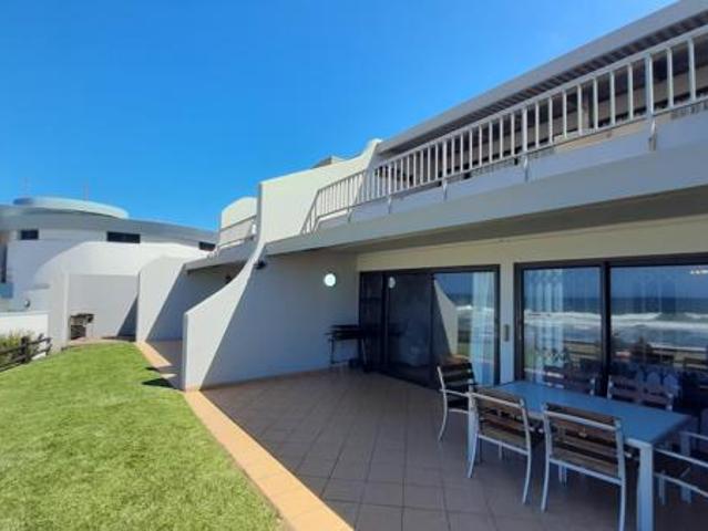 Apartment for sale in Princess Grant, Kwazulu-natal