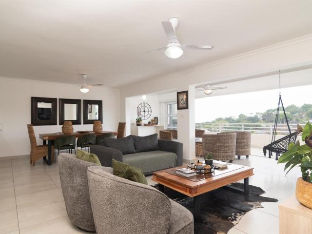 Apartment for sale in Princess Grant, Kwazulu-natal