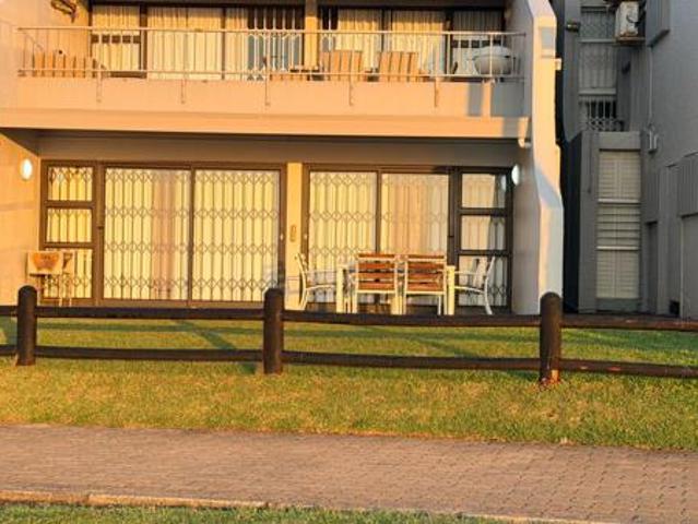 Apartment for sale in Princess Grant, Kwazulu-natal