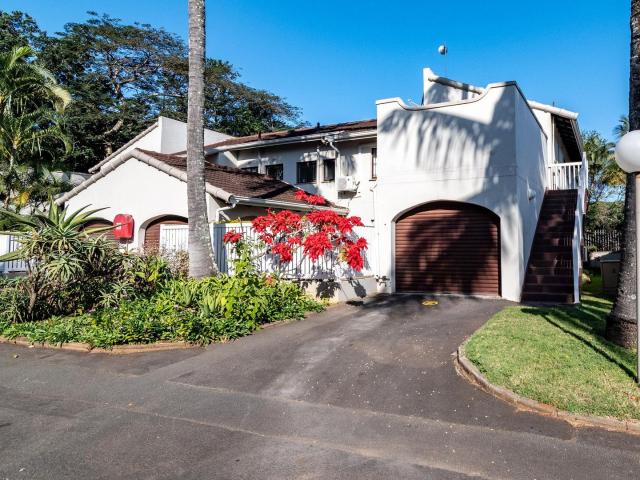 Apartment for sale in Princess Grant, Kwazulu-natal