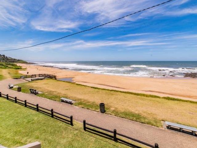 Apartment for sale in Princess Grant, Kwazulu-natal