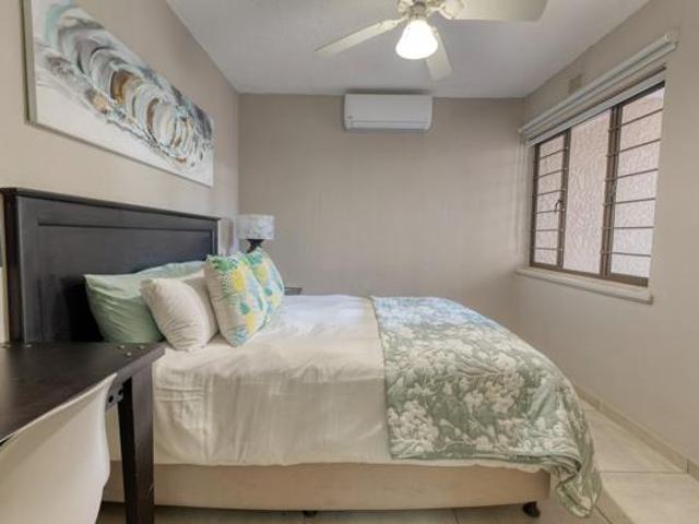 Apartment for sale in Princess Grant, Kwazulu-natal