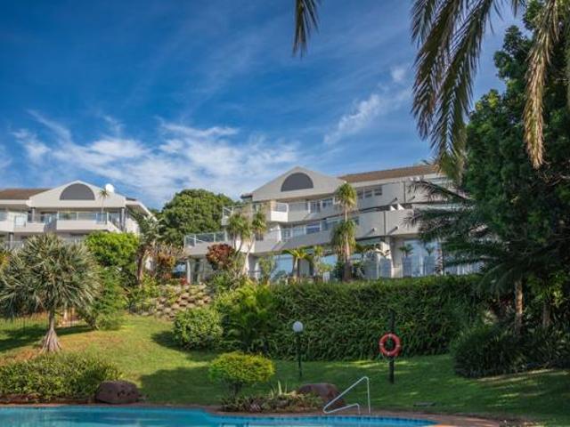 Apartment for sale in Ballito, KwaDukuza Local Municipality