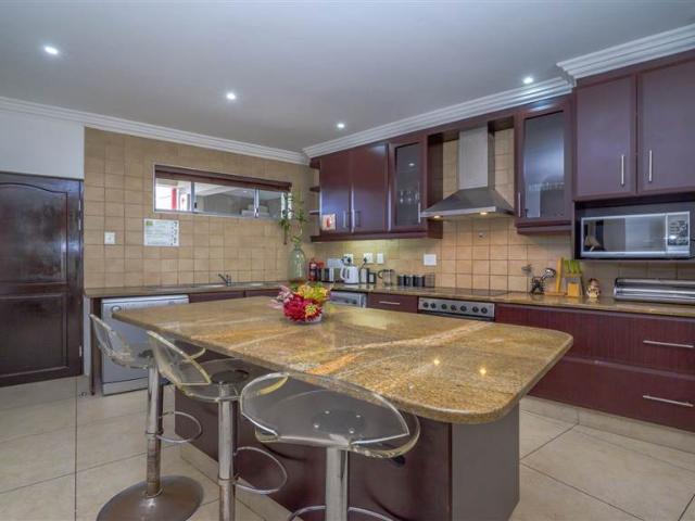 Apartment for sale in Princess Grant, Kwazulu-natal