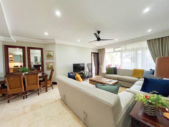 Apartment for sale in Princess Grant, Kwazulu-natal