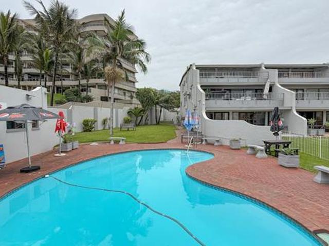 Apartment for sale in Princess Grant, Kwazulu-natal