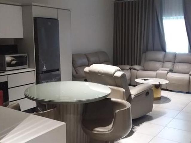 Apartment for rent in Waterkloof, Gauteng