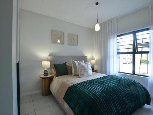 Apartment for rent in Waterkloof, Gauteng