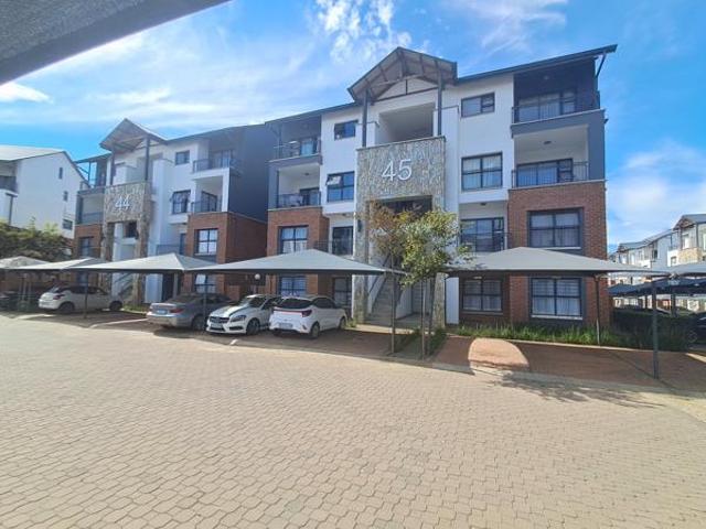 Apartment for rent in Waterkloof, Gauteng