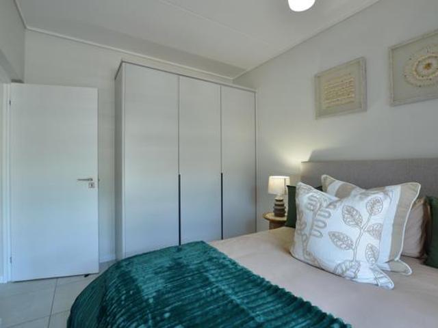 Apartment for rent in Waterkloof, Gauteng