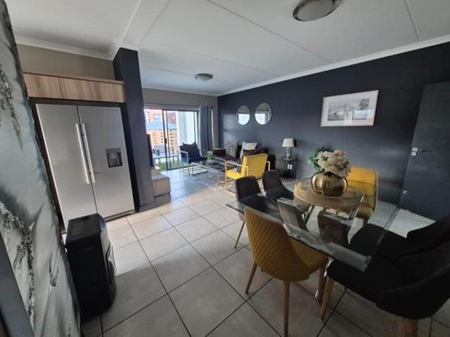 Apartment for rent in Waterkloof, Gauteng